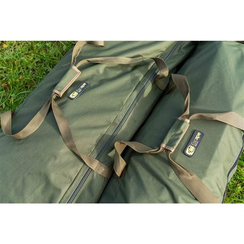 RidgeMonkey Bivak Escape XF2 Compact v2 Camo Edition