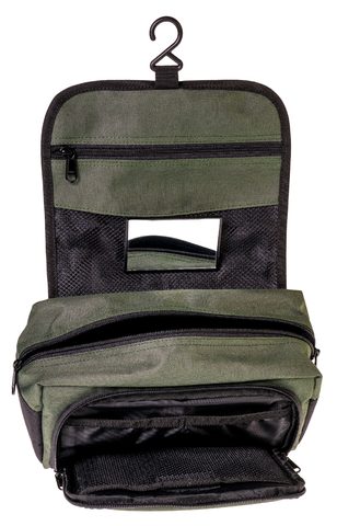 Zeck Taška na hygienu Wash Bag