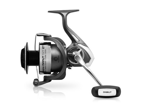 Delphin Naviják Mamut NXT 12T DP