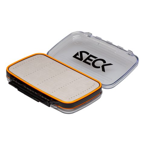 Zeck Krabička na jigové hlavičky Jig Head Box Pro L