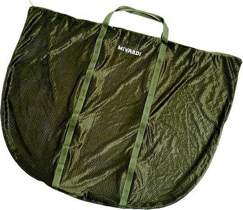 Mivardi Podložka pod kapry - SADA, sieťka + váha
