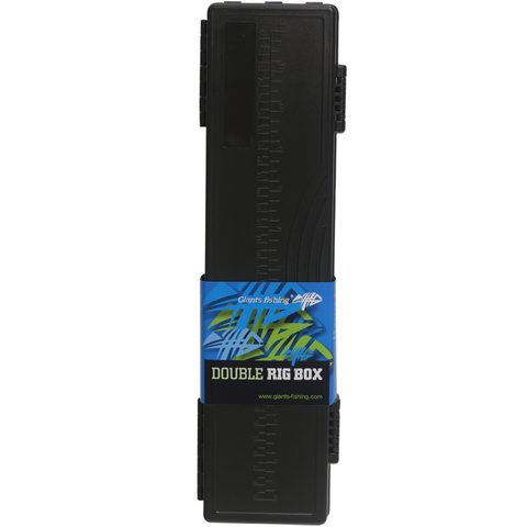 Giants Fishing Krabička na návazce Double Rig Box