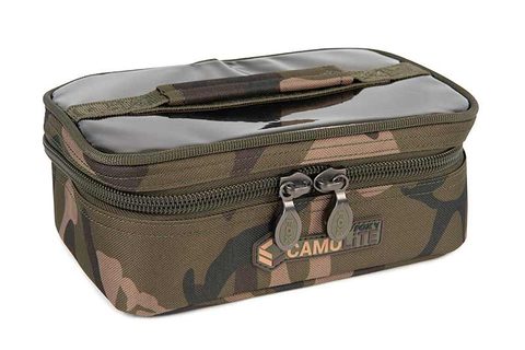 Fox Taška Camolite 8 Pot Hookbait Case