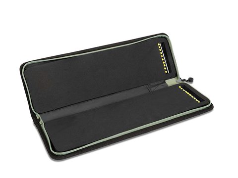 Delphin Puzdro na nadväzce Rig Loong Space C2G