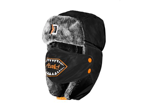 Delphin Čiapka Atak! Boyar