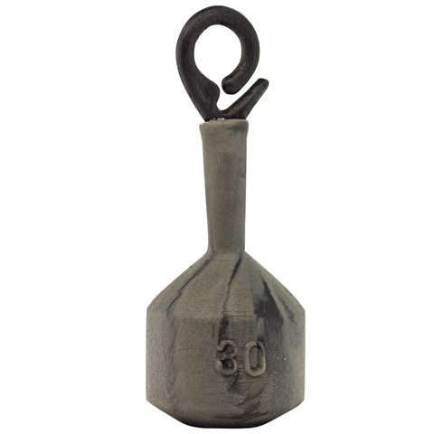 Giants Fishing Zátěž Back lead Systém 2ks