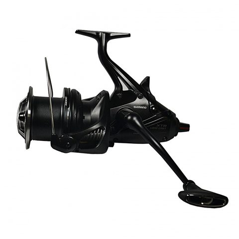 Shimano Navijak Big Baitrunner LC 14000 XTB