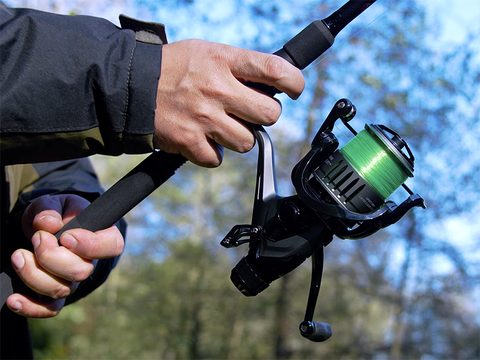 Delphin Navijak Bravo 6T SH 6000