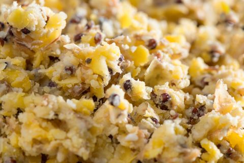 Mivardi Rapid Partikl mix drcený