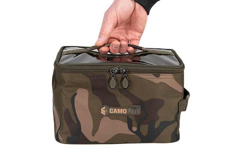 Fox Taška Camolite XL Accessory Bag