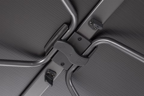 Mivardi Stôl Base camp XXL