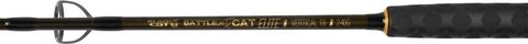 Black Cat Prút Battle Cat Elite Vertical 1,9m 240g
