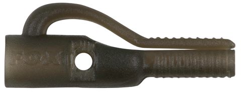 Fox Montáž Edges Naturals Power Grip Lead clip kit x 5