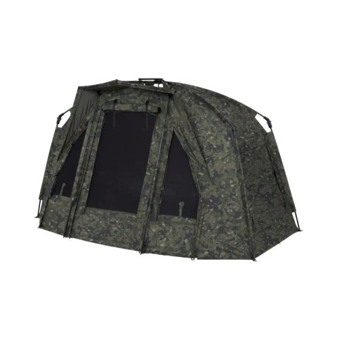 Trakker Brolly Tempest RS Brolly System Camo