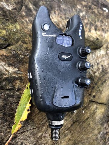 Zico Sada hlásičů UNICARP III 3+1 + lampa,kufr