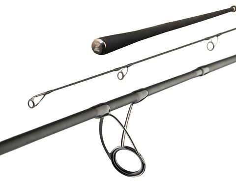 Zfish Prut Black Stalker 9ft 2,75lb