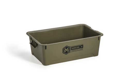 Mivardi Prepravný box s vekom Hardcore M 36l