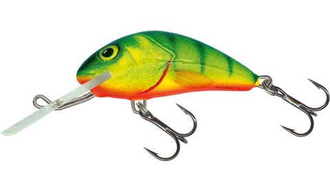 Salmo Wobler Hornet Sinking 6cm