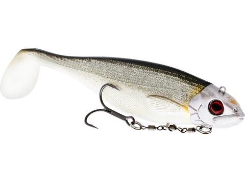 Westin Skrutkovacia hlava Shadteez Screwin Head Natural 70g