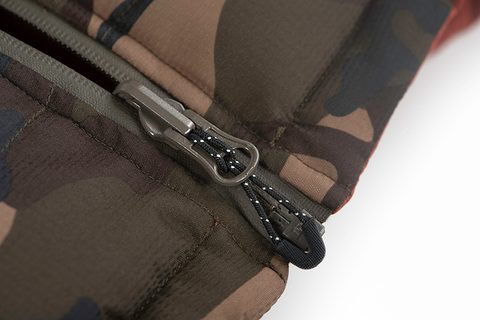 Fox Obojstranná bunda Reversible Jacket