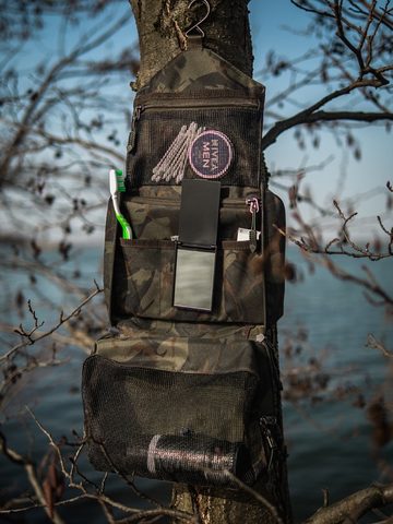 Giants Fishing Hygienické puzdro Wash Bag