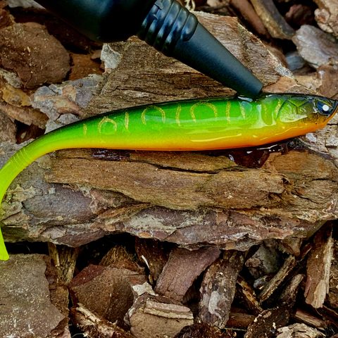 LK Baits Booster Predator 120ml