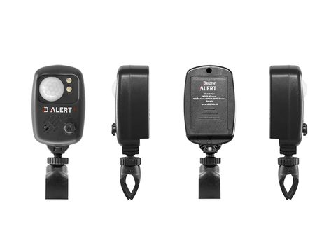 Delphin Pohybové čidlo Alert