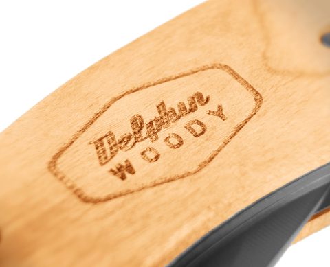 Delphin Skládací nůž Woody