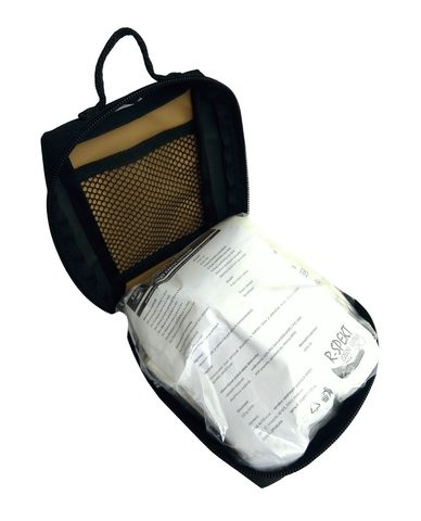 R-Spekt Lékárnička pro rybáře Olive