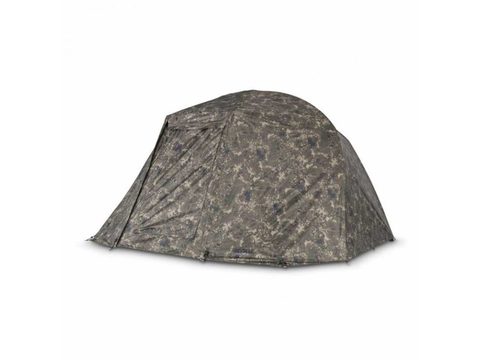 Nash Zimný prehoz pre bivak Titan Hide Camo Pro