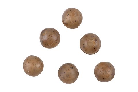 Fox Korálky Edges Camo Tapered Bore Bead 5mm 20ks