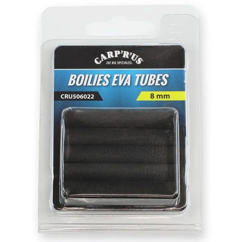 Carp'R'Us EVA Tyčinky Eva Boilies Tubes 10ks