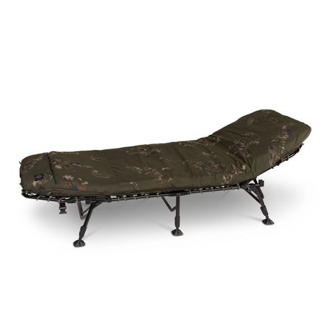 Nash Lehátko Scope Ops 4 Fold Sleep System MK II