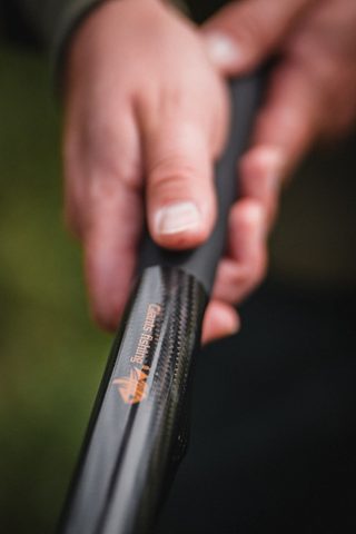 Giants Fishing Vrhacia tyč Gaube 3K Carbon Baiting Stick 29mm