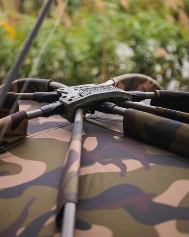 Fox Bivak Frontier II XL Camo