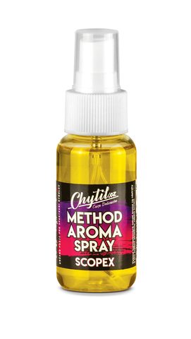 Chytil Sprej Method Aroma spray 50ml