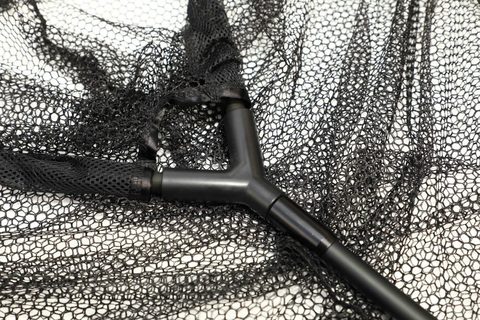 Nikl Podběrák Basic Landing Net 36"