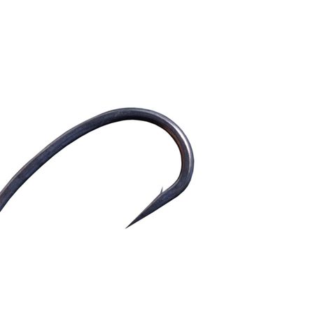 RidgeMonkey Háčiky Ape-X Medium Curve 2XX Barbed 10ks