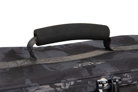 Fox Rage Chladící taška Voyager Camo Compact Boat Cooler