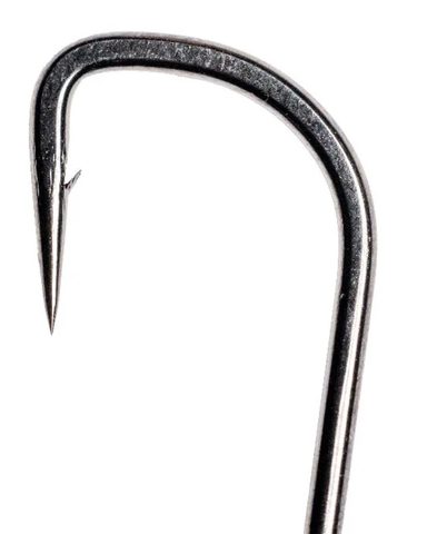 Nash Háčiky Steelpoint Twister Original 20ks