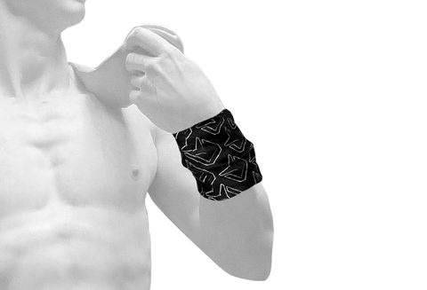 Delphin Multifunkční šátek Atak!