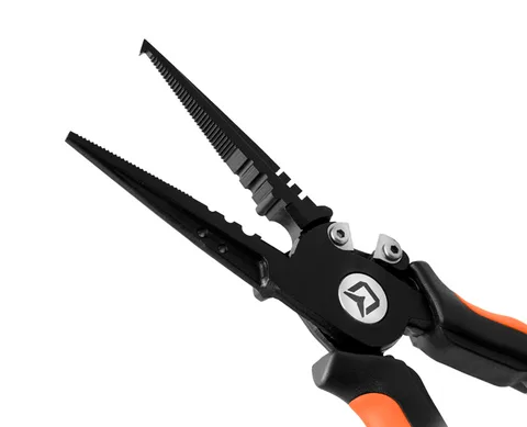 Delphin Kleště Profiset 18cm
