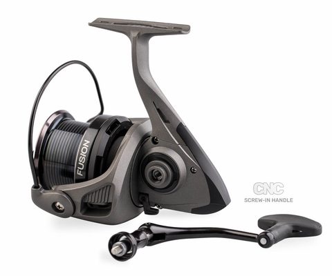 Zfish Naviják Fusion X 6000