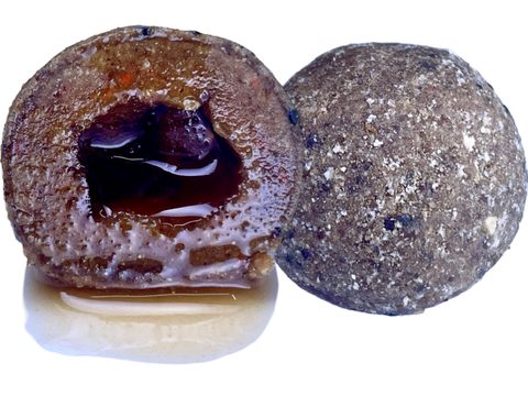 LK Baits Pet Doplněk stravy Nutrigo Dog Supplement Salmon Oil