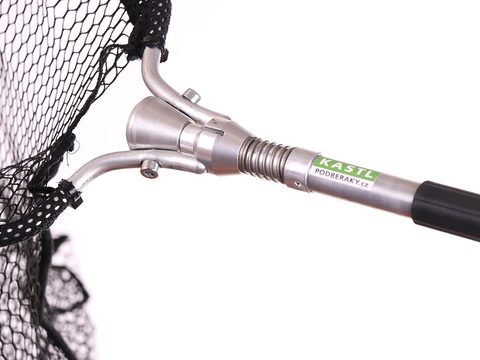 Kastl Podběrák 400