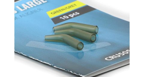 Carp'R'Us Rovnátko Kickers Large 10ks