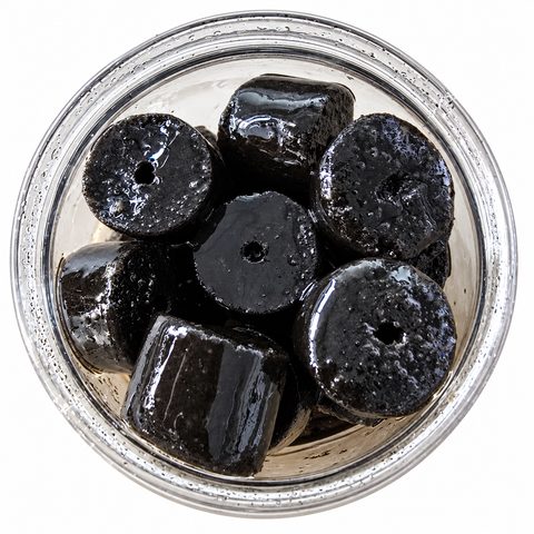 Chyť a pusť Pelety v dipe 200ml