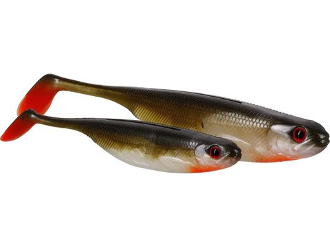 Westin Gumová nástraha ShadTeez Hollow UV Craw 1ks