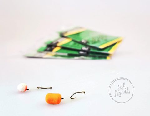 Zfish Návazec Method Feeder Rig Spike FC 5ks