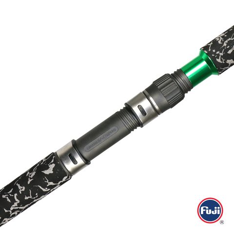 Zeck Prut V Stick+ 190cm 250g